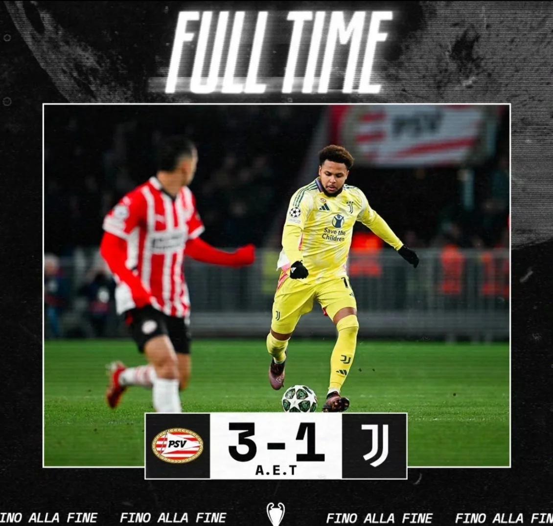 尤文图斯阵容稳固备战，欧冠赛场信心满满的简单介绍