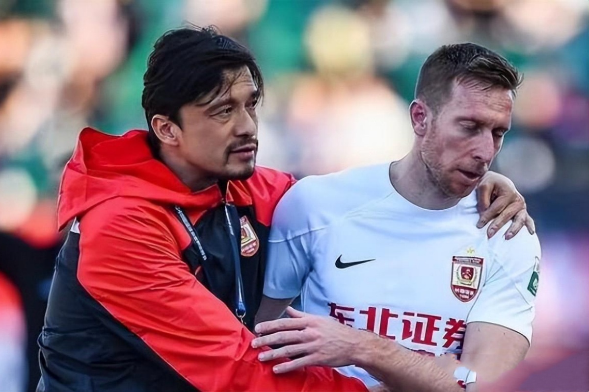 关于北京中赫国安客场战胜长春亚泰的信息 关于北京中赫国安客场战胜长春亚泰的信息