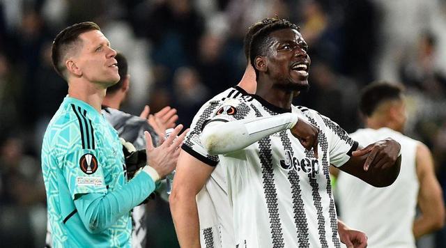 多特蒙德鏖战塞维利亚，博格巴统治全场的简单介绍