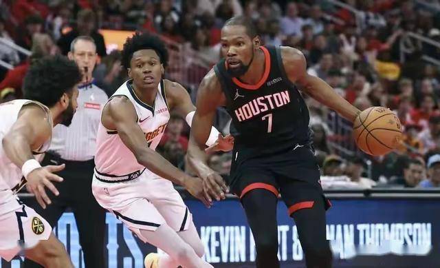 包含吉林队横扫掘金，杜兰特关键制胜的词条