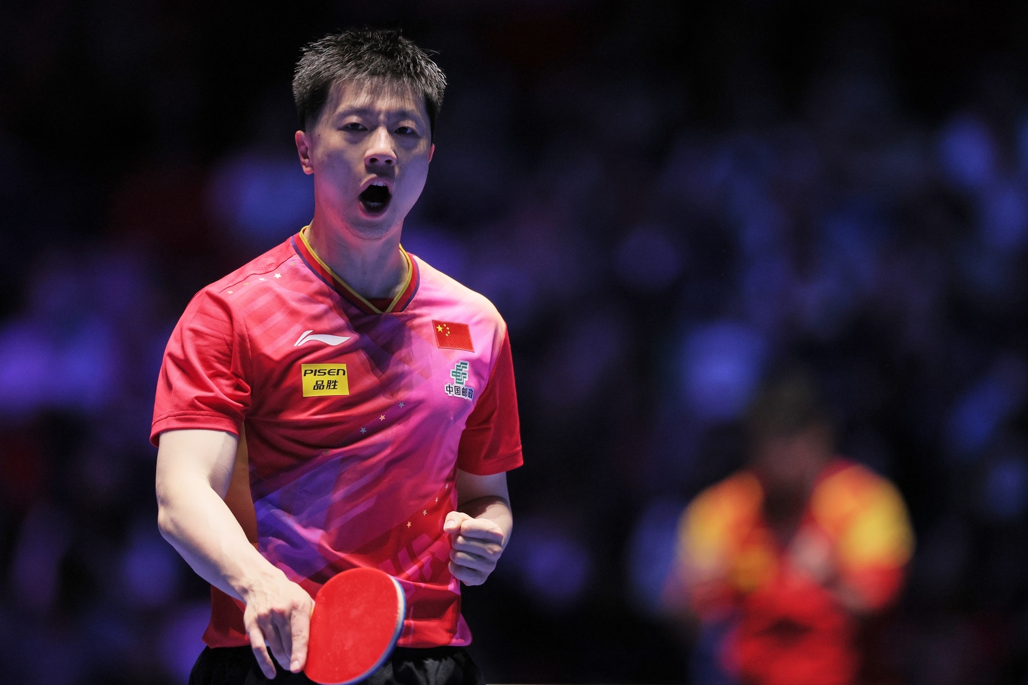 波兰乒乓球队血洗瑞典乒乓球队，马龙高光表现的简单介绍