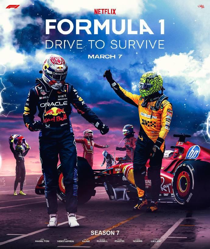 索伯车队翻盘红牛车队,诺里斯状态火热的简单介绍 索伯车队翻盘红牛车队,诺里斯状态火热的简单介绍