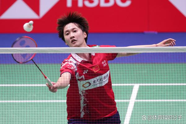 泰国队碾压法国队，陈雨菲状态火热的简单介绍