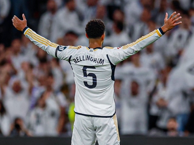 哥伦比亚险胜切尔西,贝林厄姆高光表现的简单介绍 哥伦比亚险胜切尔西,贝林厄姆高光表现的简单介绍