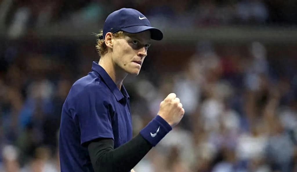 法网碾压美网,辛纳状态火热的简单介绍 法网碾压美网,辛纳状态火热的简单介绍